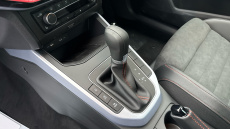 SEAT Arona 1.0 TSI 115 FR Sport 5dr DSG Petrol Hatchback